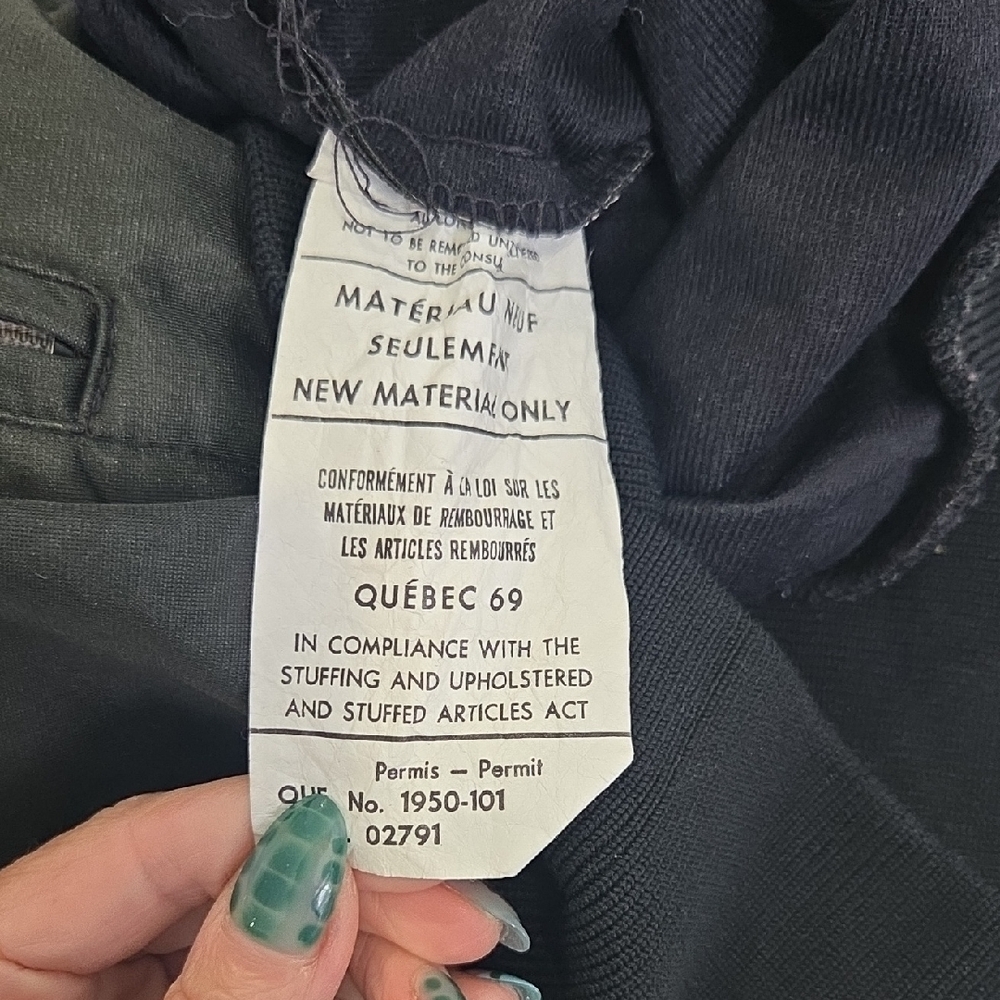Vintage Jansport Gore-Tex Jacket - Picture 6 of 8